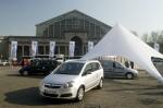Opel Zafira CNG 2006 года